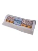 Dorit Judaica Pomegranates Seder Towel - Pesach